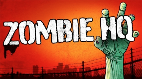 Zombie HQ