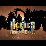 Heroes Of Order & Chaos