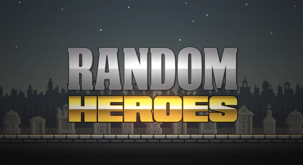 Random Heroes