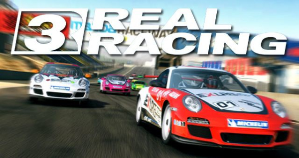 Real Racing 3