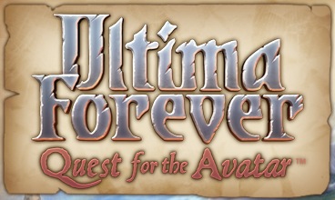 ultima quest forever avatar