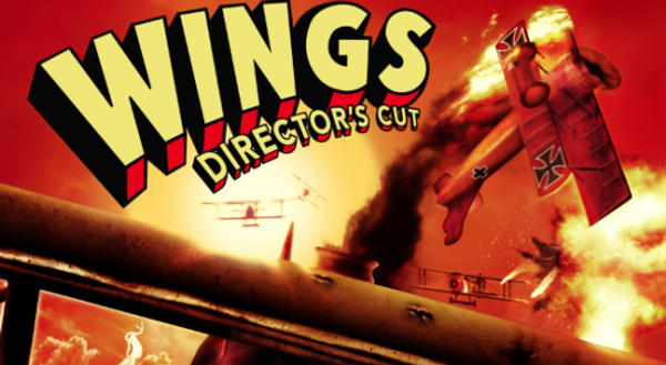Wings Director's Cut