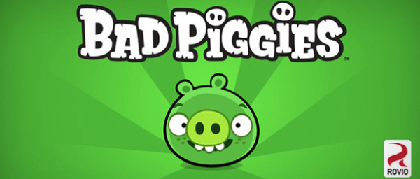 Bad Piggies