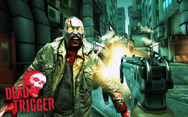 Dead Trigger