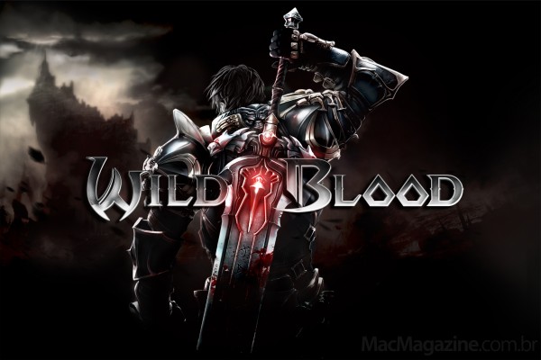 Wild Blood