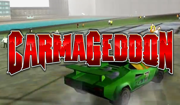 Carmageddon