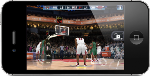 NBA 2K13