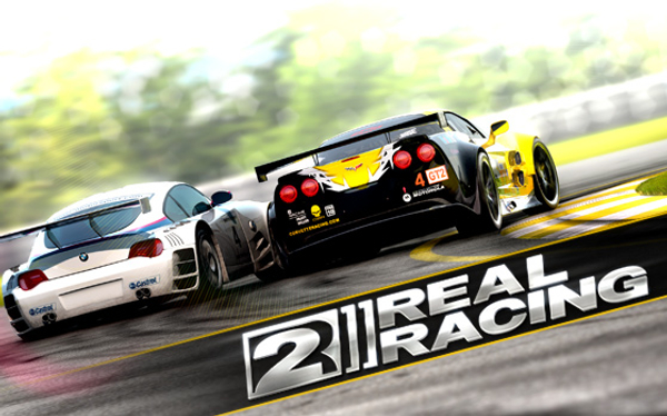 Real Racing 2