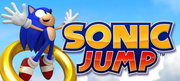 Sonic Jump