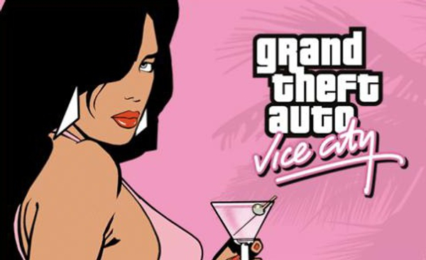 GTA Vice City