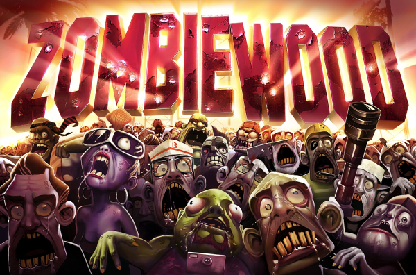 Zombiewood