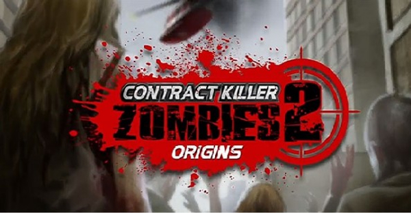 Contract Killer 2