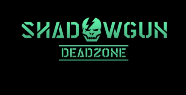 Shadowgun DeadZone