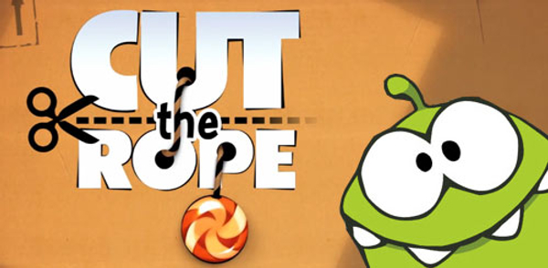 Cut The Rope