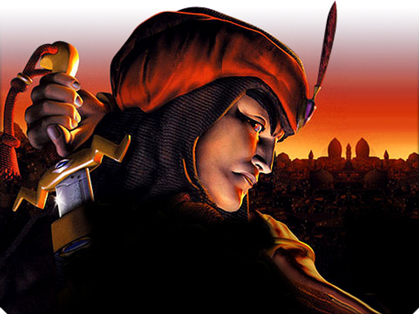 Prince of Persia Retro