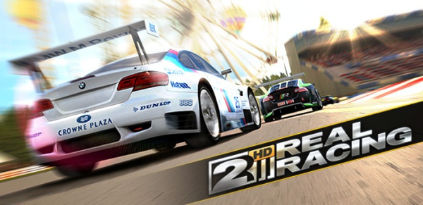 Real Racing 2