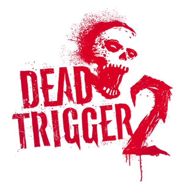 Logo di Dead Trigger 2