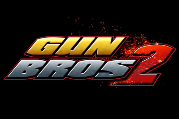 Gun Bros 2