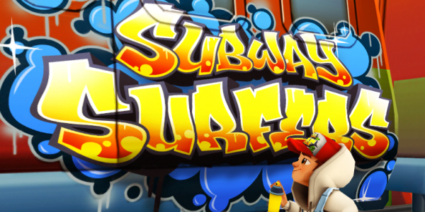 Subway Surfers