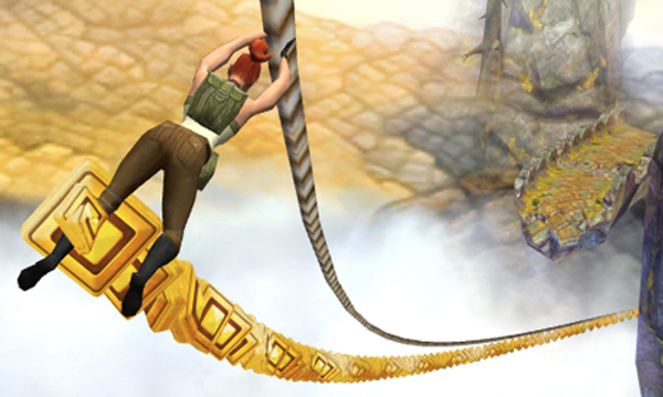 Temple Run 2
