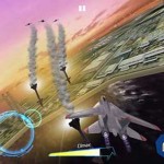 After Burner Climax iOS