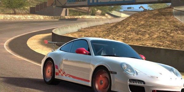 Real Racing 3