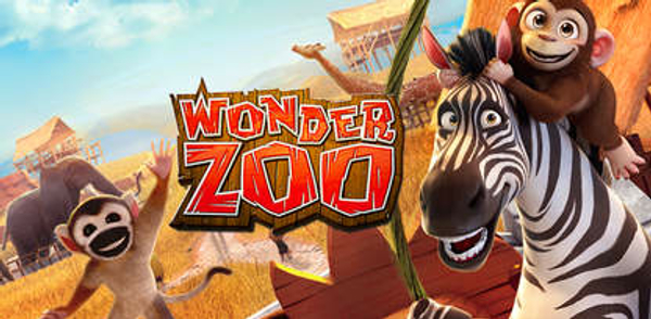 Wonder Zoo iOS