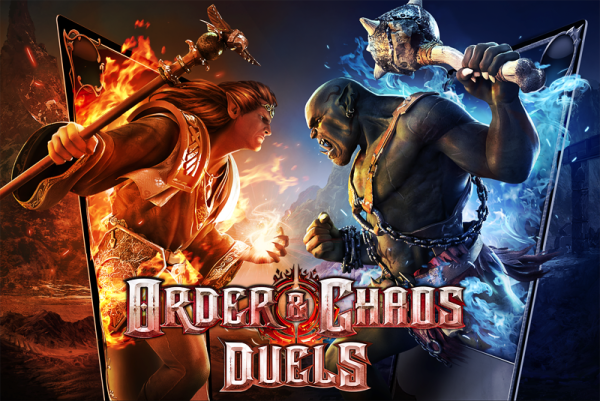 Order & Chaos Duels