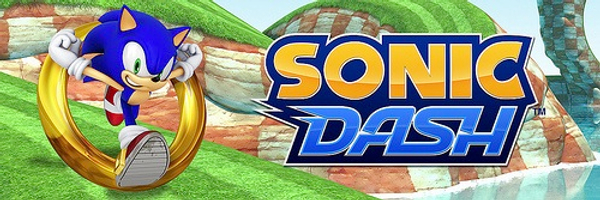 Sonic Dash