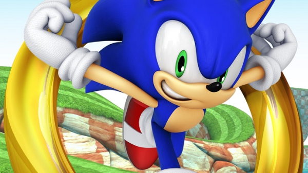 Sonic Dash