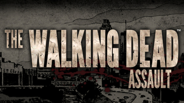 The Walking Dead Assault