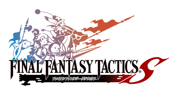 Final Fantasy Tactics S