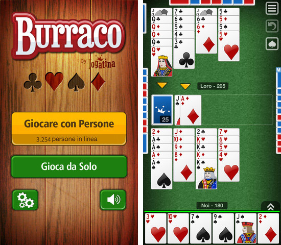 Depois de fazer sucesso com Buraco, Jogatina lança jogo Tranca para  iPhones/iPods touch - MacMagazine