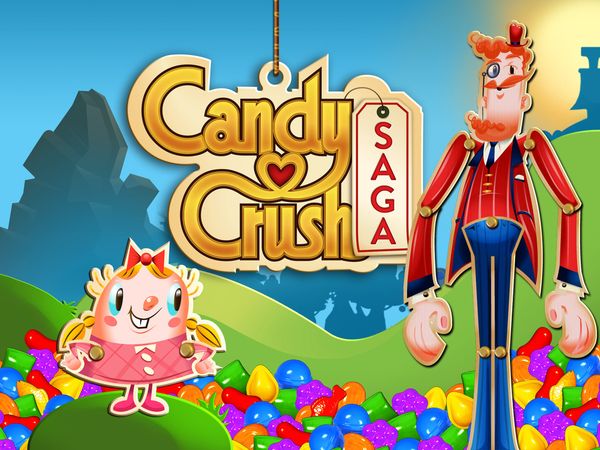 candy crush saga trucchi iphone ipad