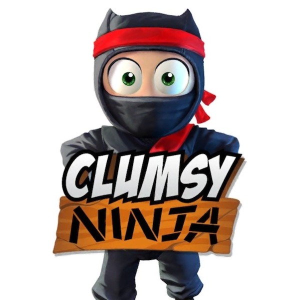 Trucchi Clumsy Ninja per iPhone e iPad