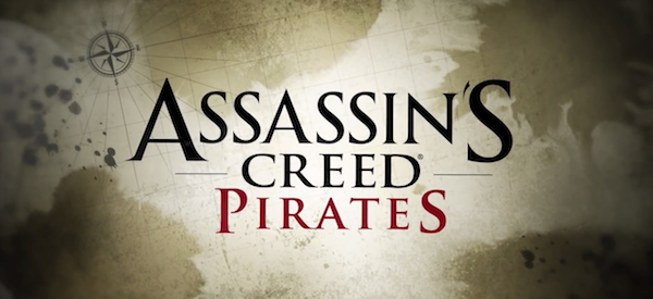 Assassin's Creed Pirates è disponibile per iPhone e iPad