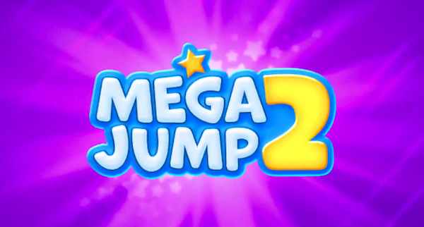 Mega Jump 2 è ora disponibile su App Store