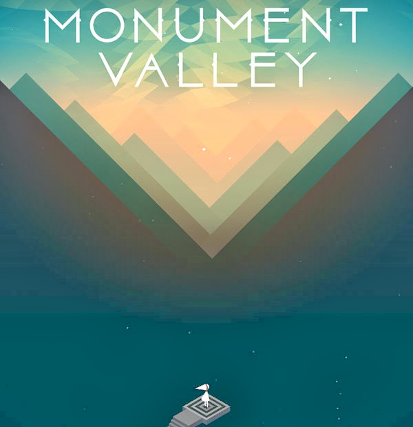 Trucchi Monument Valley per iPhone e iPad