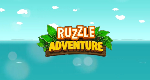 creatori Ruzzle lanciano Ruzzle Adventure gioco App Store  
