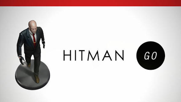 Trucchi Hitman GO per iPhone e iPad