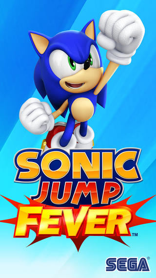 Trucchi Sonic Jump Fever per iPhone e iPad