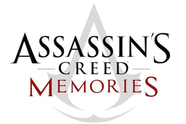 Assassin's Creed Memories è stato annunciato ufficialmente