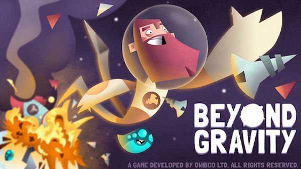 Trucchi per Beyond Gravity su iPhone e iPad