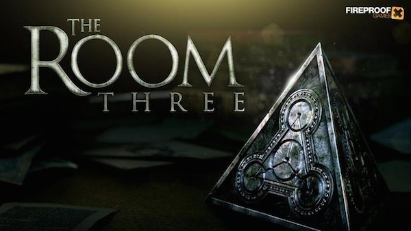 The Room Three è stato annunciato ufficialmente