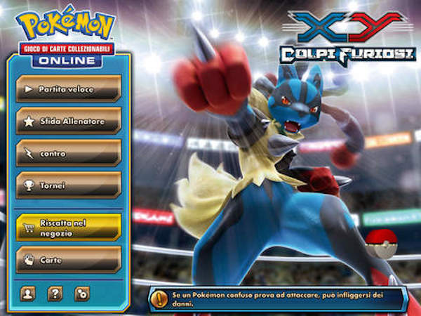 GCC Pokémon Online è ora disponibile su App Store