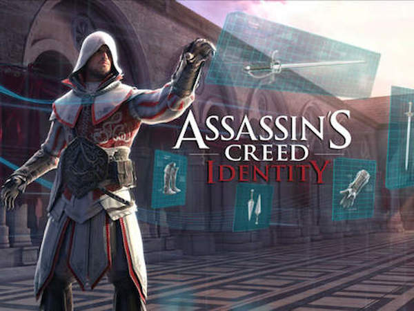 Assassin's Creed Identity sbarca su App Store