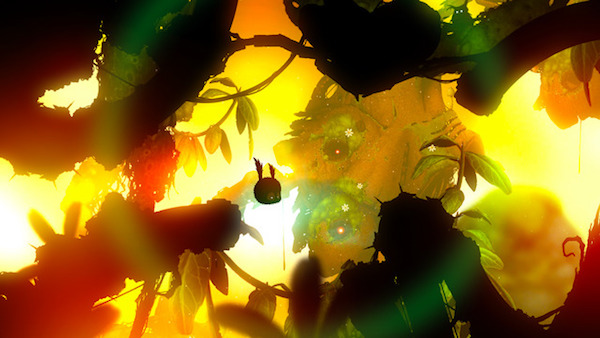 Screenshot di Badland 2