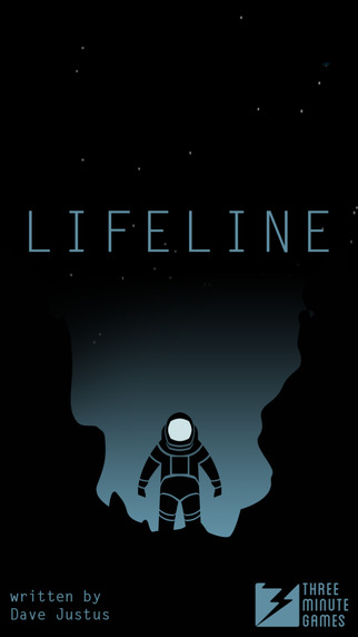 Screenshot di Lifeline