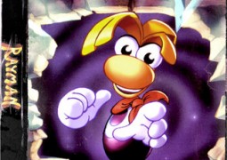 Immagine di presentazione di Rayman Classic