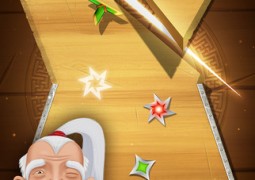 Immagine di presentazione di iSlash Heroes